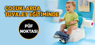 3 Yaş Tuvalet Eğitimi İçin Geç Mi?