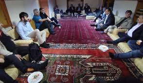 GELENEKSEL BİLGİ VE KÜLTÜR İLİŞKİSİ