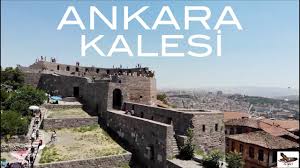 ANKARA KALESİ
