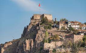 ANKARA KALESİ