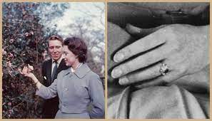 2. Elizabeth'in Nişan Yüzüğünün Hikayesi
