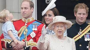 2. Elizabeth’in Yeni Doğan Prens William’ı Görünce Söylediği Şey