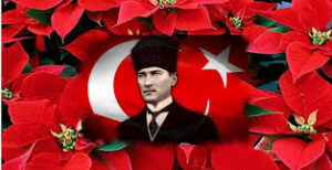 Atatürk Çiçeği Nedir, Bakımı Nasıl Yapılır? 