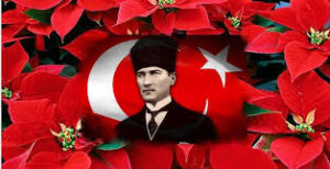 Atatürk Çiçeği Nedir, Bakımı Nasıl Yapılır?