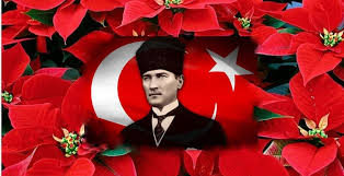 Atatürk Çiçeği Nedir, Bakımı Nasıl Yapılır?