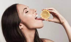 Hamilelikte Limon Yemek Ne Anlama Gelir?
