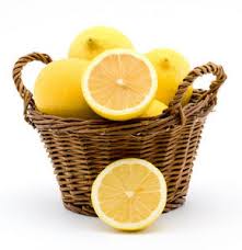 Hamilelikte Limon Yemek Ne Anlama Gelir?