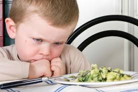 İştahsız Çocuğa Nasıl Yemek Yedirilir?