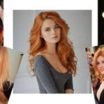 Koyu Karamel Saç Rengi Nasıl Elde Edilir?