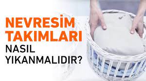 Yeni Nevresim Takımları Yıkanmalı Mı?