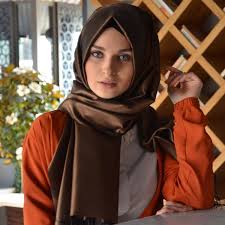 Tesettürün Olmazsa Olmazı Şallar