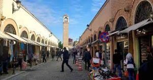 Adana'da gezilecek en iyi 7 yer
