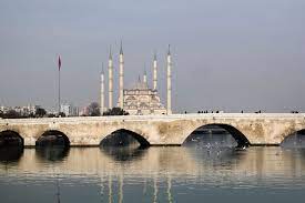 Adana'da gezilecek en iyi 7 yer
