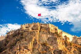 Afyon'da gezilecek en iyi 9 yer
