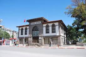 Afyon'da gezilecek en iyi 9 yer