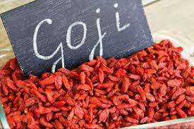 Şifa Kaynağı Kurt Üzümü Goji Berry Faydaları Nedir