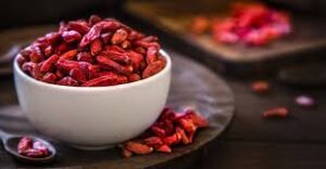 Şifa Kaynağı Kurt Üzümü Goji Berry Faydaları Nedir