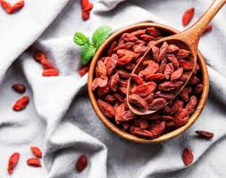 Şifa Kaynağı Kurt Üzümü Goji Berry Faydaları Nedir