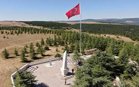 Afyon'da gezilecek en iyi 9 yer