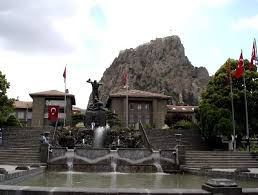 Afyon'da gezilecek en iyi 9 yer