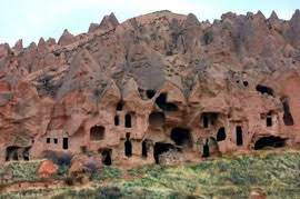  Kapadokya'da gezilecek 8 yer