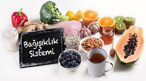 Bağışıklık Nedir, Nasıl Güçlendirilir ve Alerji İle İlişkisi Nedir?