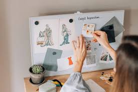 Moodboard panosu nedir, ne işe yarar, nasıl yapılır?