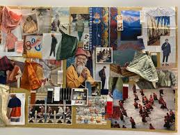 Moodboard panosu nedir, ne işe yarar, nasıl yapılır?
