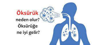 Öksürük Tedavisinde Yapılan Hatalar