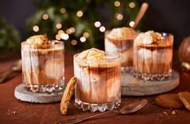 Affogato