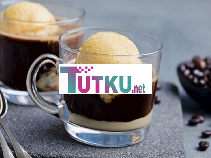 Affogato
