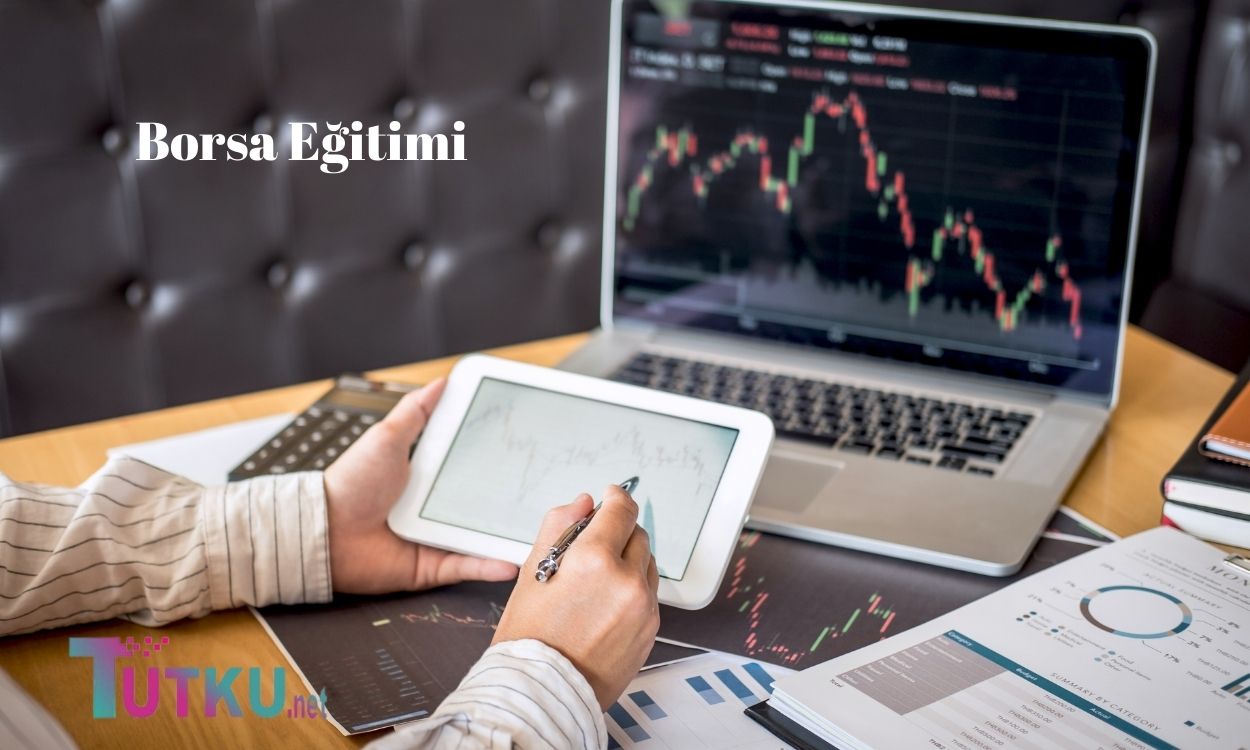 Borsa Eğitimi