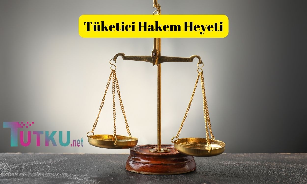 Tüketici Hakem Heyeti
