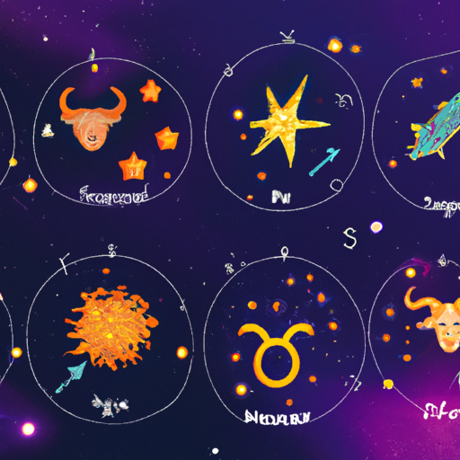 2023 Astrolojik Öngörüleri: Burçlarınızın Yılını Nasıl Geçireceğinizi Keşfedin!