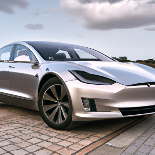 2023 Yılında En İyi Amerikan Elektrikli Arabalar: İşte İlk 5 Model