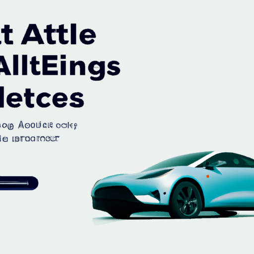 2023’te Tesla’ya Rakip Olabilecek Amerikan Elektrikli Otomobil Start-upları: İşte İzlemeye Değer 5 Firma