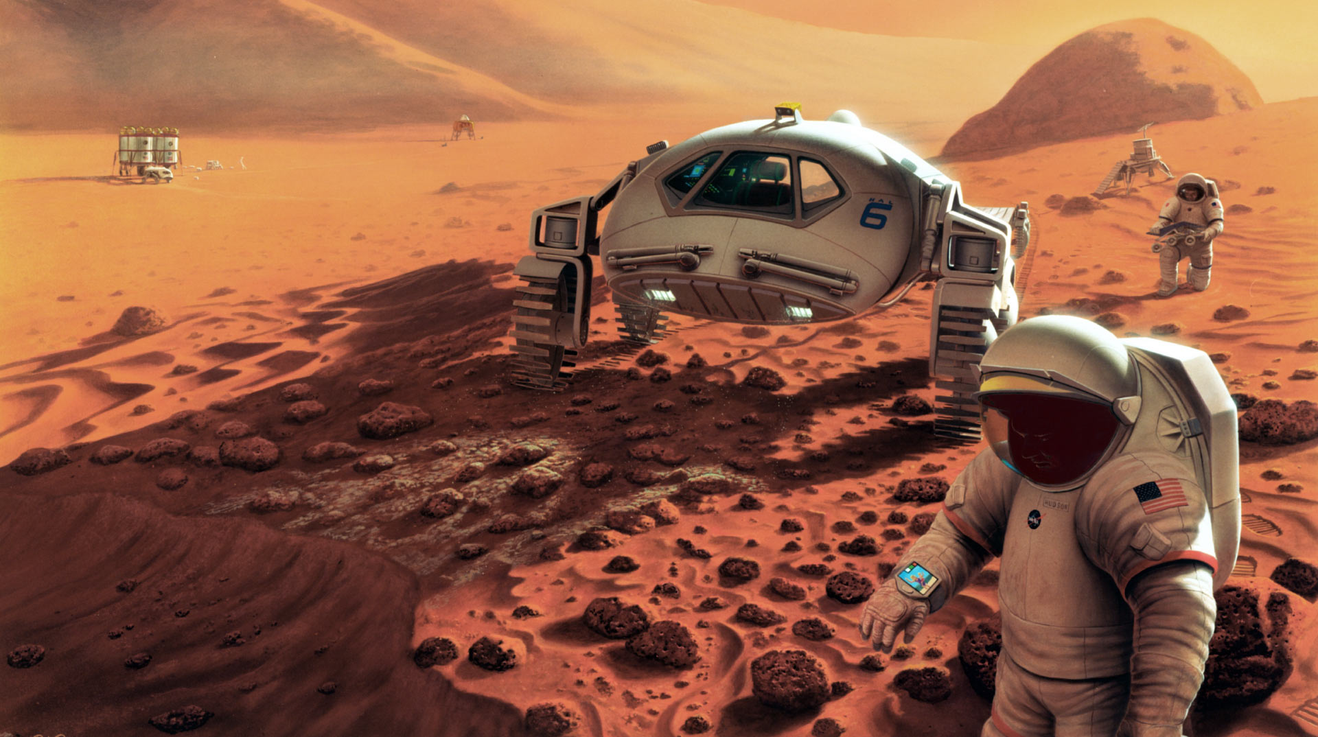 Elon Musk’ın Mars’a Yolculuk Hikayesi: Başarılar, Başarısızlıklar ve Gelecek Planları