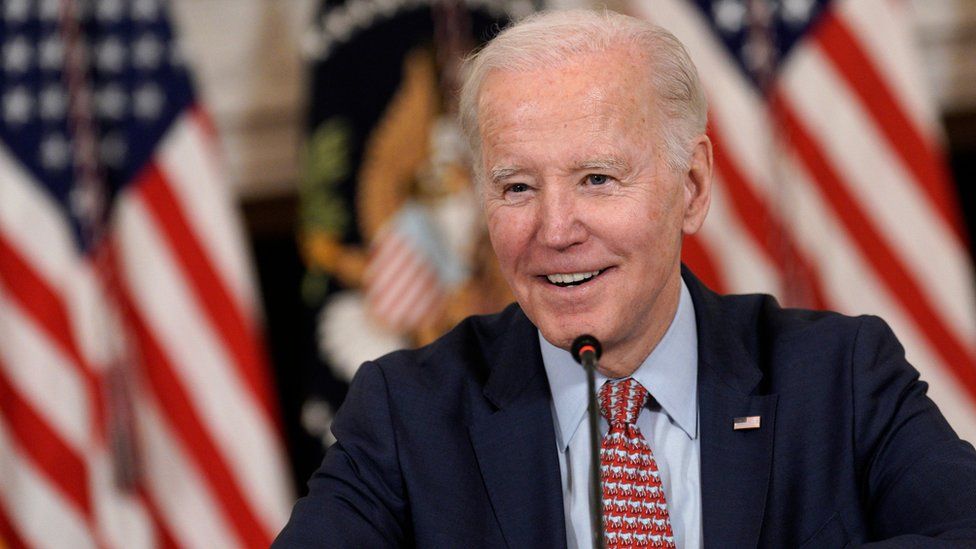 Başkan Joe Biden’ın Politik Yolculuğu: Beyaz Saray’a Uzanan Yol