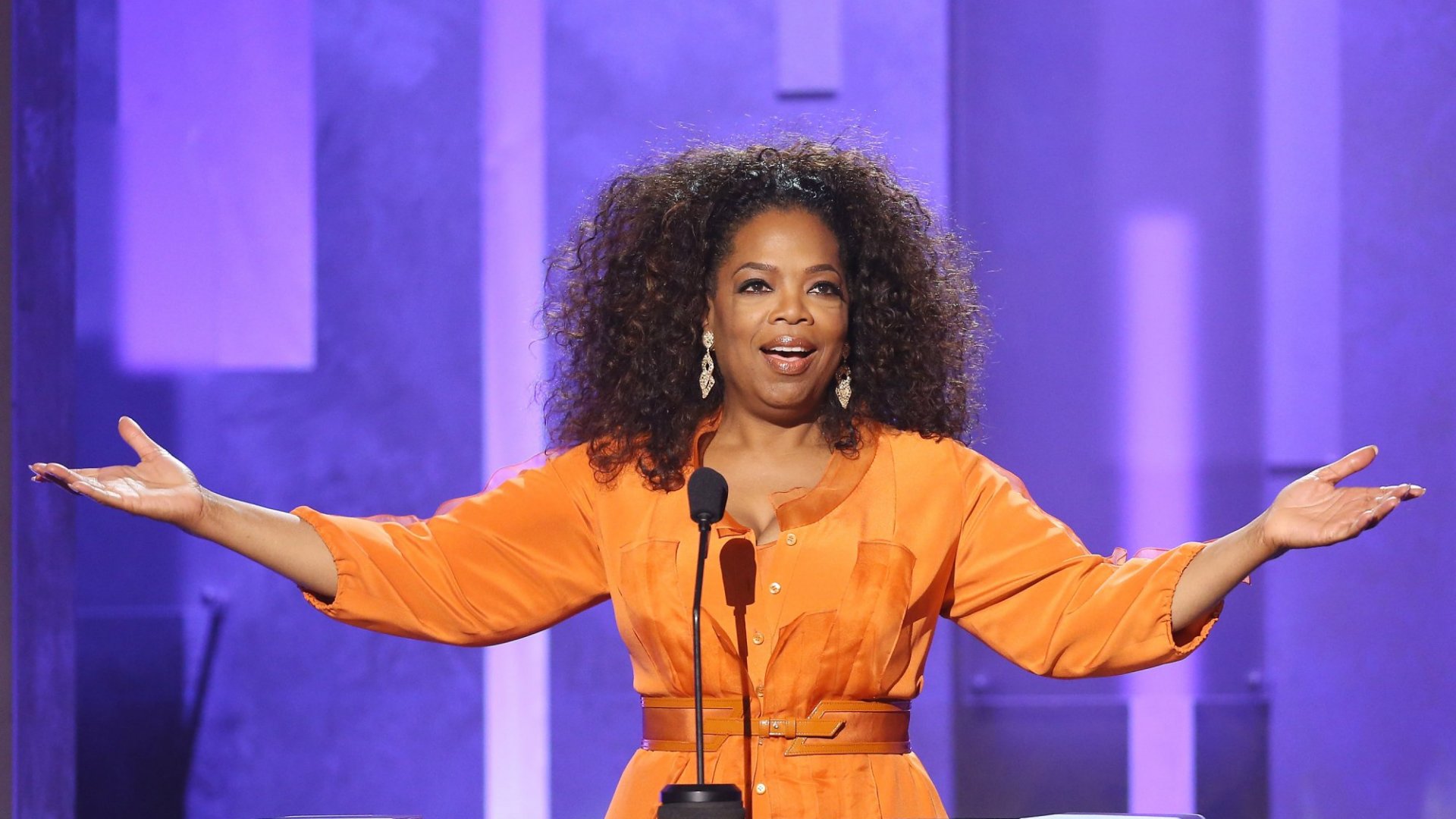 Oprah Winfrey’in Medya İmparatorluğu: Televizyonun Kraliçesi Nasıl Yaratıldı?
