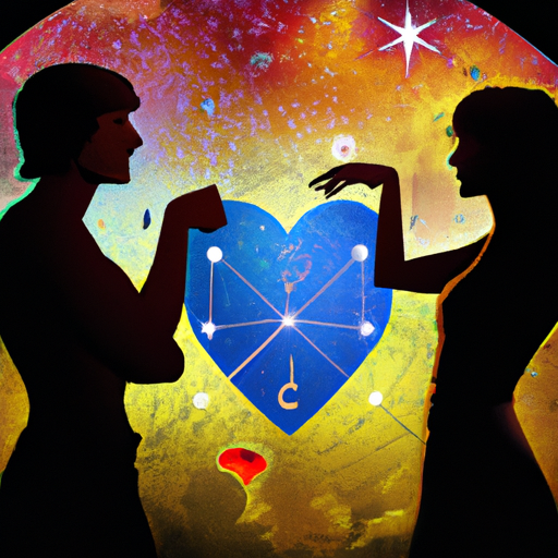 Astroloji ve Aşk: Burçların İlişkiler Üzerindeki Etkisi Nasıl Olur?