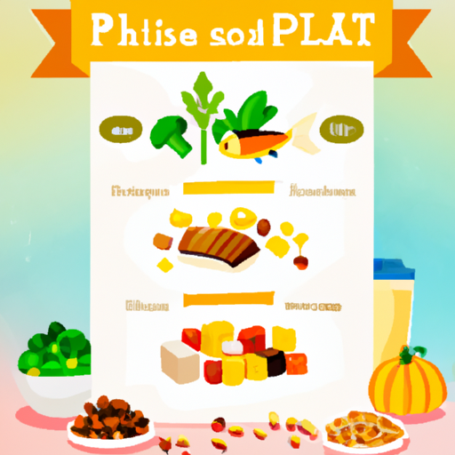 Beslenme Planında Dengeli Protein, Karbonhidrat ve Yağ Oranları Nasıl Ayarlanmalı?