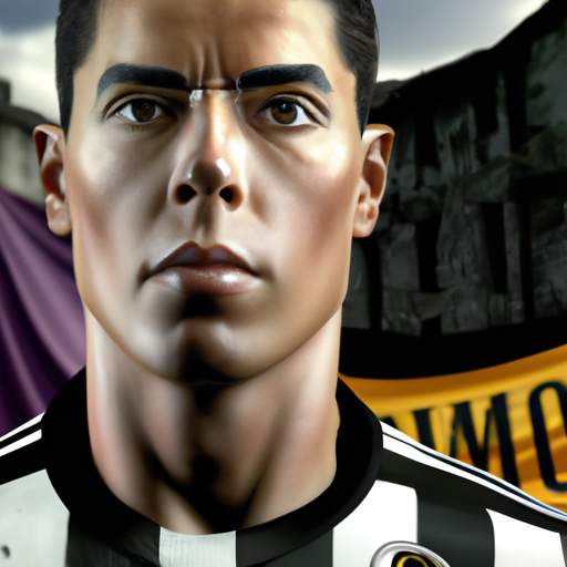 Cristiano Ronaldo’nun Futbol Kariyeri: Altın Ayakların Ardındaki Hikaye
