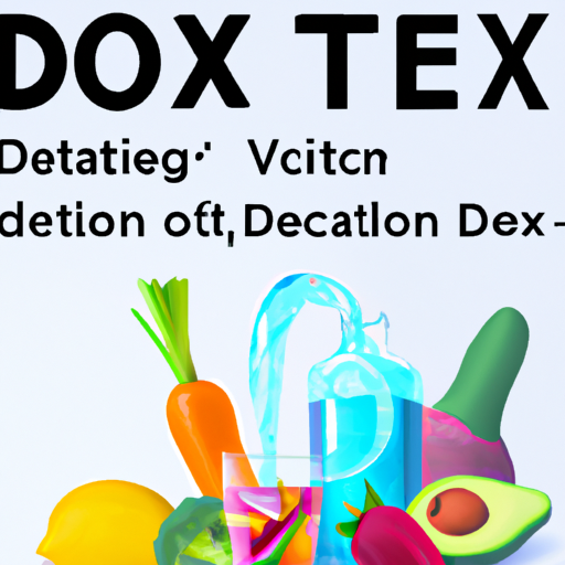 Detoks Diyeti Nedir ve Nasıl Yapılır?