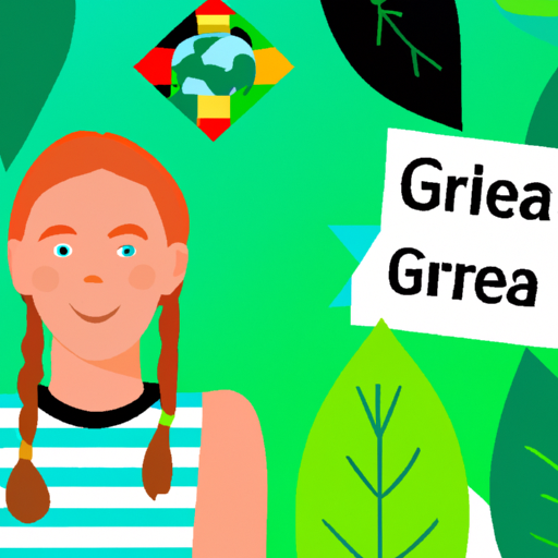 Greta Thunberg ve İklim Mücadelesi: Genç Aktivistin İlham Veren Hayatı