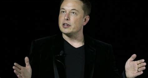 Hayatı ve Başarılarıyla Dünya Genelinde Tanınan Büyük İş İnsanı: Elon Musk