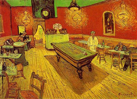 Hayatı ve Eserleriyle Tanınan Ünlü Sanatçı: Vincent van Gogh