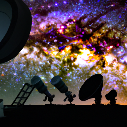 James Webb Uzay Teleskobu’nun Keşfettiği Yeni Dünyalar: Yaşam İçin Umut