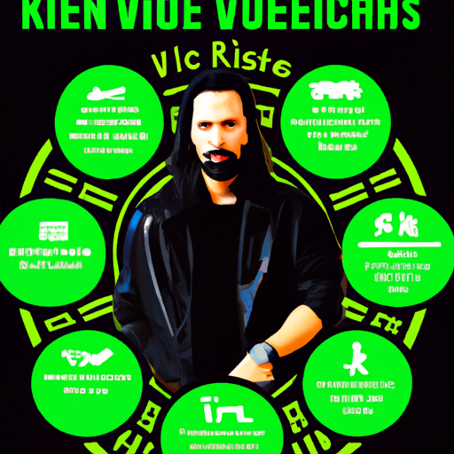 Keanu Reeves’in Aktörlük Serüveni: Matrix’ten John Wick’e Uzanan Başarı Öyküsü