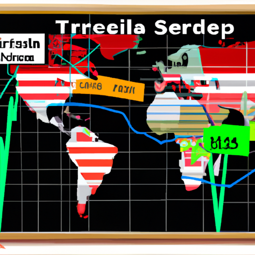 Küresel Piyasalarda Geopolitik Gelişmelerin Borsaya Etkisi: 2023’te Neler Bekleniyor?