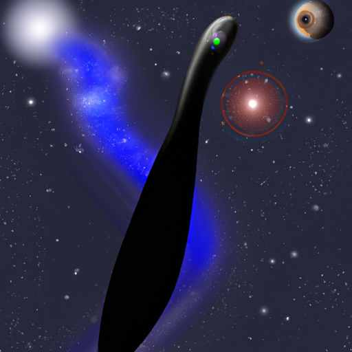 Kuyrukluyıldızların Gizemi: Oumuamua’nın Ardındaki Sırlar